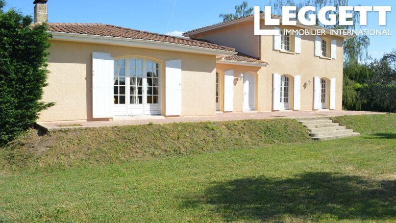 A louer MAISON  DE MAîTRE  LES BILLAUX