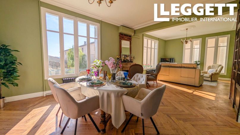 A louer APPARTEMENT T4 135 M2 TERRASSE  CARCASSONNE
