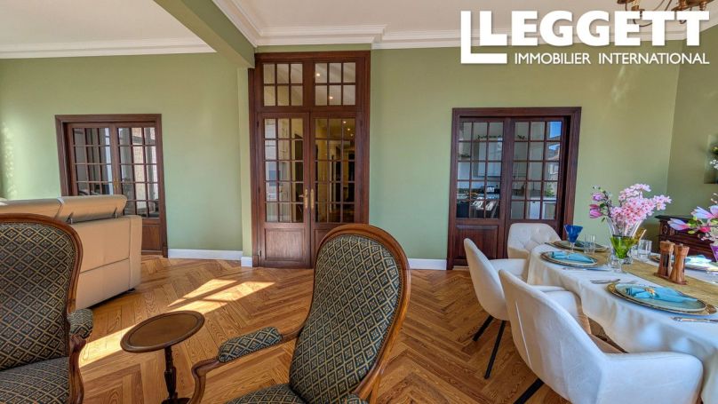 A louer APPARTEMENT T4 135 M2 TERRASSE  CARCASSONNE