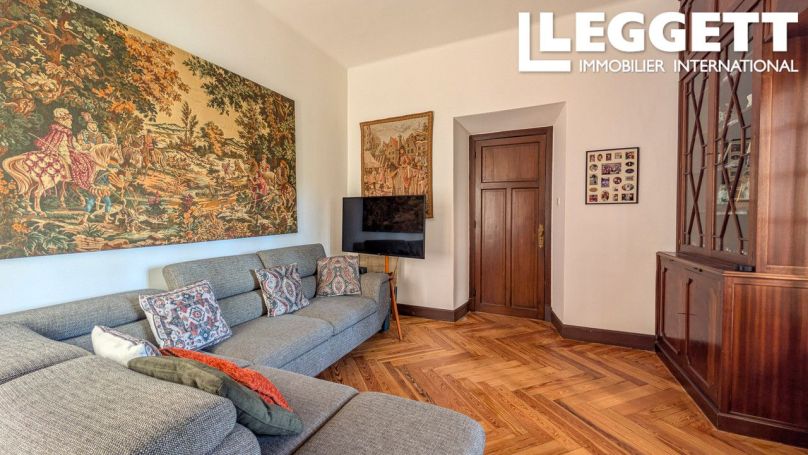A louer APPARTEMENT T4 135 M2 TERRASSE  CARCASSONNE