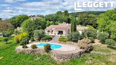 A louer MAISON 5 PIECES 196 M2 LORGUES