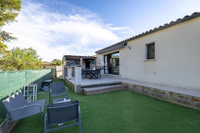 A louer MAISON 4 PIECES 95 M2 PAULHAN