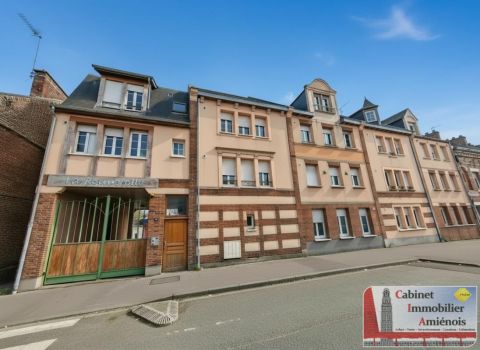 A louer APPARTEMENT T2 50 M2  AMIENS