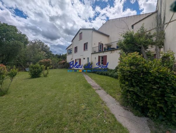 A louer MAISON  DE MAîTRE  FUILLA