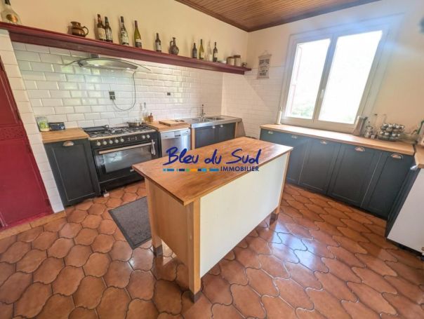 A louer MAISON  DE MAîTRE  FUILLA