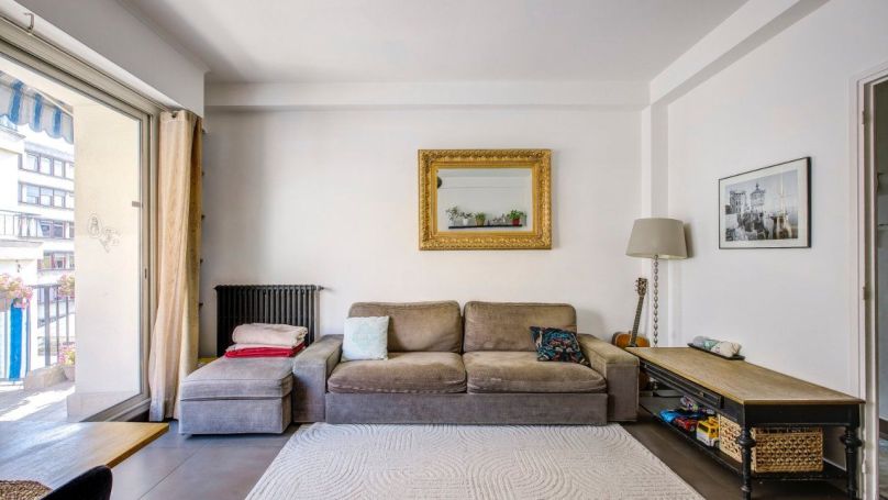 A louer APPARTEMENT T3 71 M2 TERRASSE BORD DE MER NICE