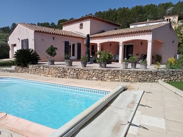 A louer MAISON  5 PIECES 145 M2  CABASSE