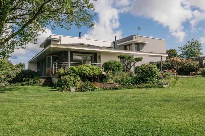 A vendre BELLE MAISON Contemporaine 12 PIECES 318 M&sup2; LANDEDA