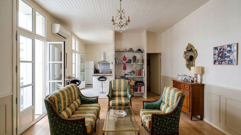 A louer APPARTEMENT T2 49 M2  PERPIGNAN