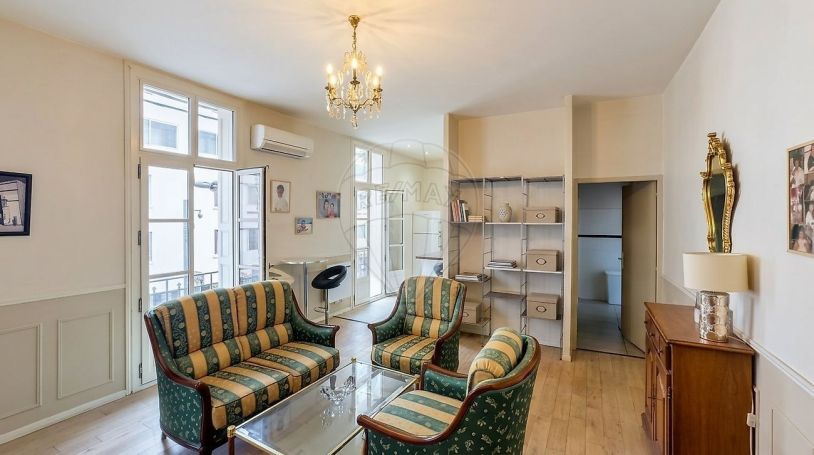 A louer APPARTEMENT T2 49 M2  PERPIGNAN