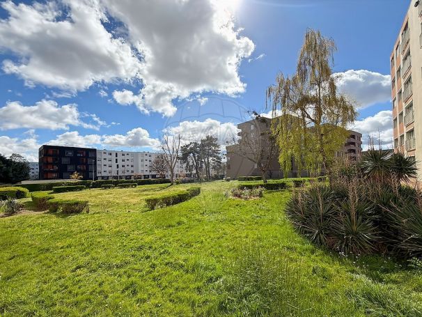 A louer APPARTEMENT T4 73 M2  NANTES