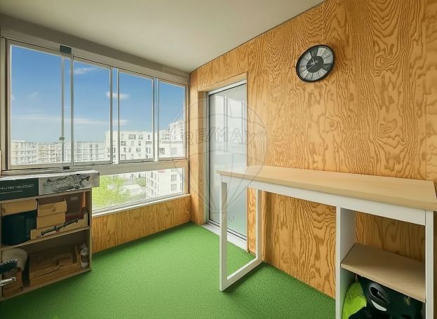 A louer APPARTEMENT T4 81 M2  NANTES