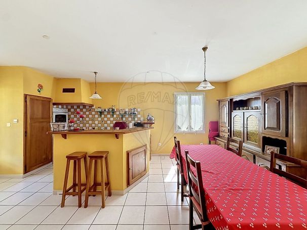 A louer MAISON  4 PIECES 117 M2  BAGARD