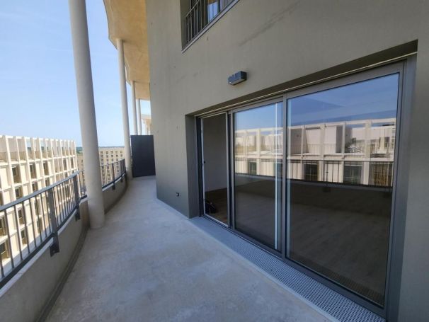 A louer APPARTEMENT DUPLEX T5 114 M2  BORDEAUX