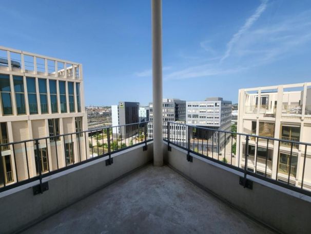 A louer APPARTEMENT DUPLEX T5 114 M2  BORDEAUX