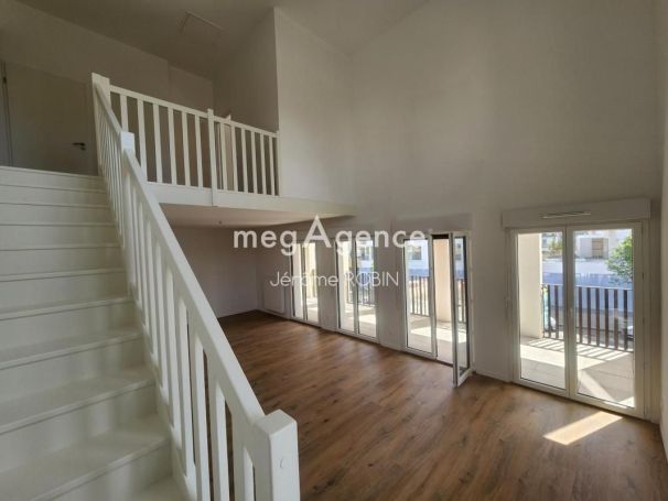 A louer APPARTEMENT T5 114 M2 TERRASSE  FLOIRAC
