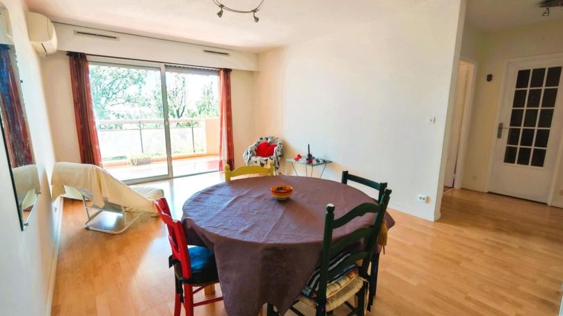 A louer APPARTEMENT T2 46 M2 TERRASSE BORD DE MER FREJUS