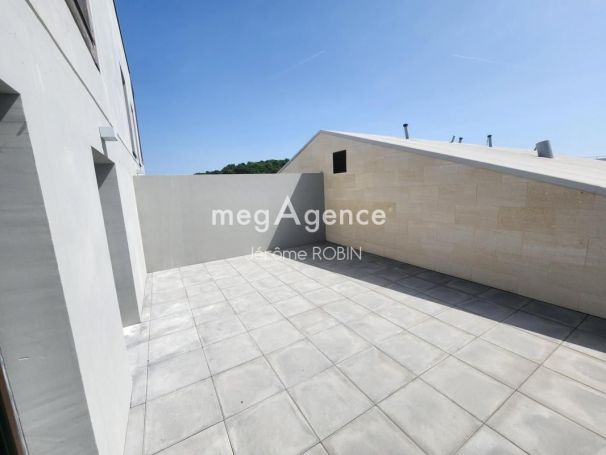 A louer APPARTEMENT T4 95 M2  FLOIRAC