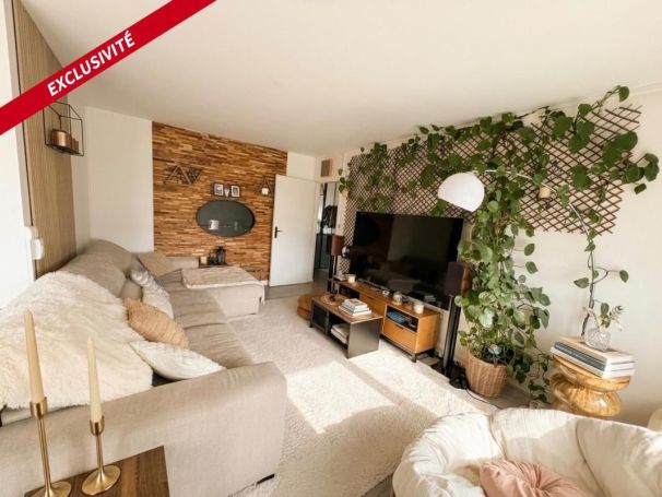 A louer APPARTEMENT NEUF T3 86 M2  ROUEN