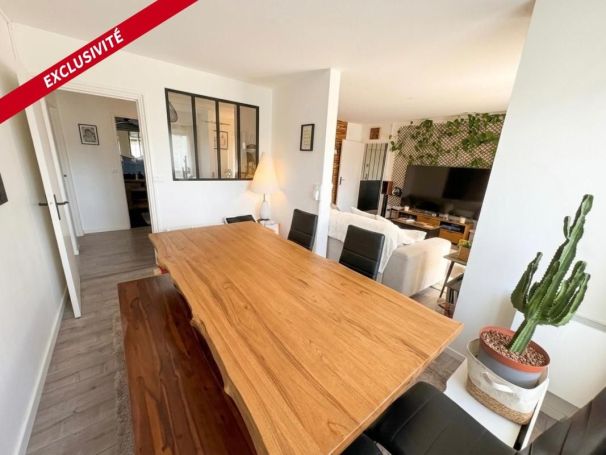 A louer APPARTEMENT NEUF T3 86 M2  ROUEN