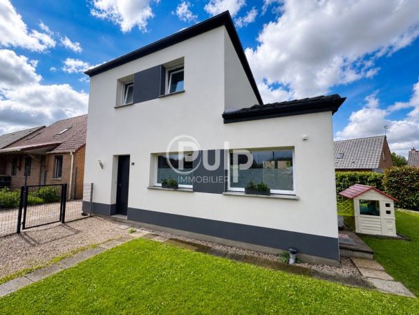 A louer MAISON  CONTEMPORAINE  LEFOREST
