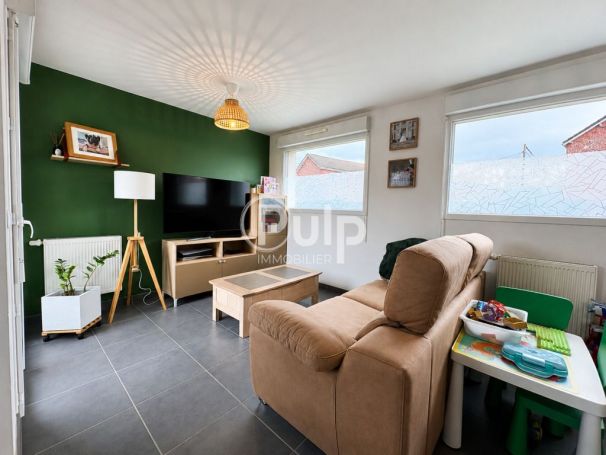 A louer MAISON  CONTEMPORAINE  LEFOREST