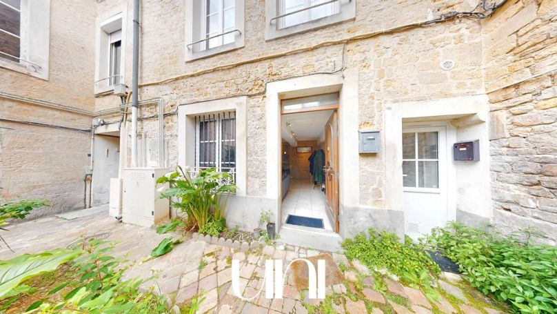 A louer APPARTEMENT T3 69 M2  CAEN