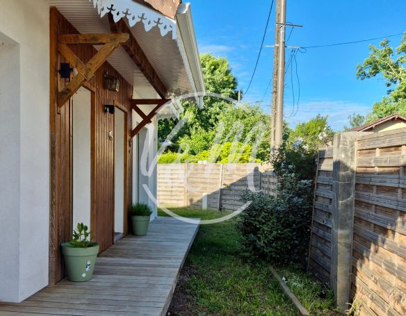 A vendre charmante Maison 4 pieces 95 m² Lanton