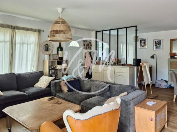 A vendre charmante Maison 4 pieces 95 m² Lanton