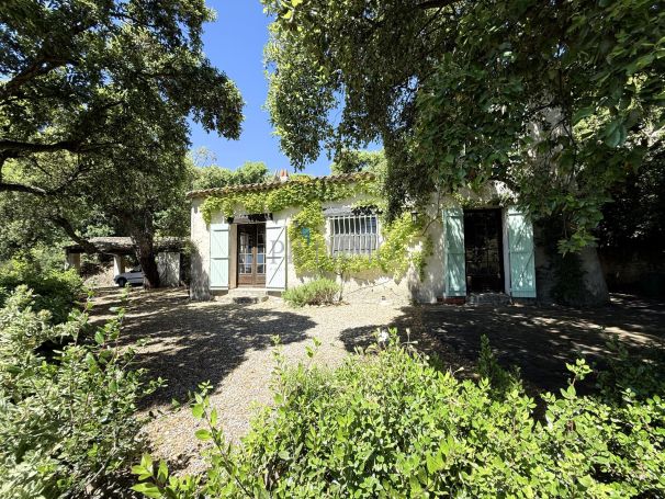 A vendre MAISON  4 PIECES 82 M2 BORD DE MER LES ISSAMBRES