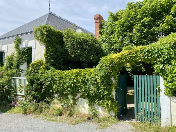 A vendre MAISON  3 PIECES 66 M2 BORD DE MER SAINT GILLES CROIX DE VIE