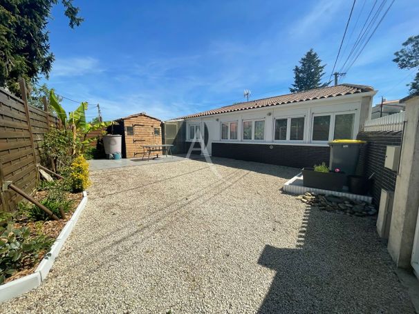 A vendre MAISON  3 PIECES 51 M2  LE BERNARD