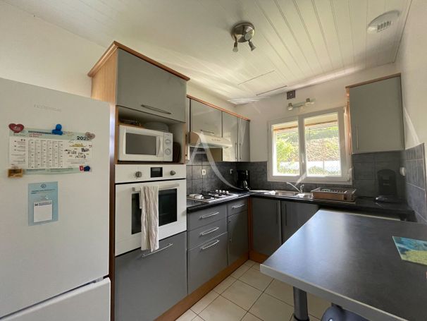 A vendre MAISON  3 PIECES 51 M2  LE BERNARD