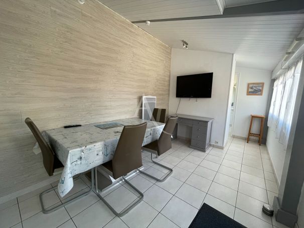 A vendre MAISON  3 PIECES 51 M2  LE BERNARD