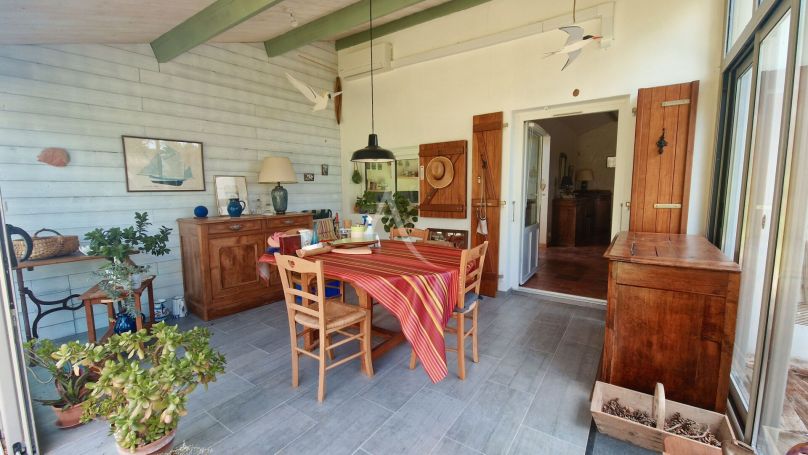 A vendre MAISON  4 PIECES 107 M2  GROSBREUIL