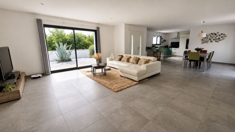 A louer MAISON  CONTEMPORAINE  POIROUX