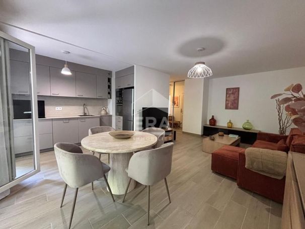 A louer APPARTEMENT T2 49 M2 TERRASSE BORD DE MER CAGNES SUR MER