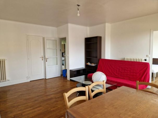 A louer APPARTEMENT T2 50 M2  LISIEUX