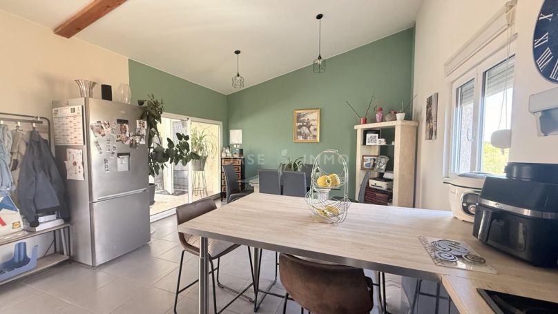 A vendre MAISON  4 PIECES 80 M2  BEZIERS