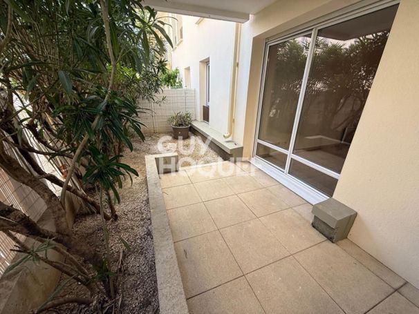 A louer APPARTEMENT T2 40 M2 TERRASSE  PERPIGNAN