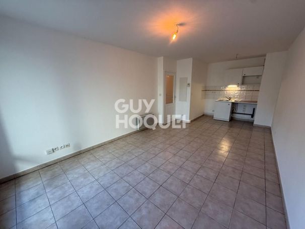 A louer APPARTEMENT T2 40 M2 TERRASSE  PERPIGNAN