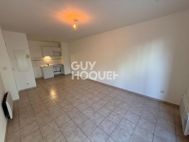 A louer APPARTEMENT T2 40 M2 TERRASSE  PERPIGNAN