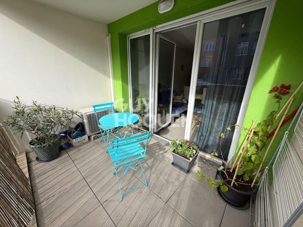 A louer APPARTEMENT T2 41 M2 TERRASSE  PERPIGNAN