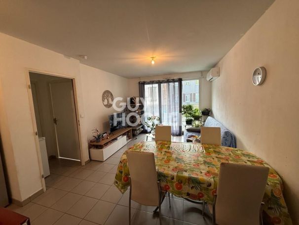 A louer APPARTEMENT T2 41 M2 TERRASSE  PERPIGNAN