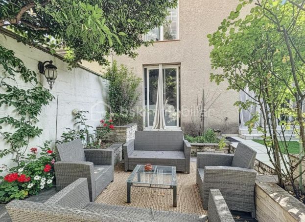A louer MAISON  4 PIECES 85 M2 BORD DE MER PALAVAS LES FLOTS