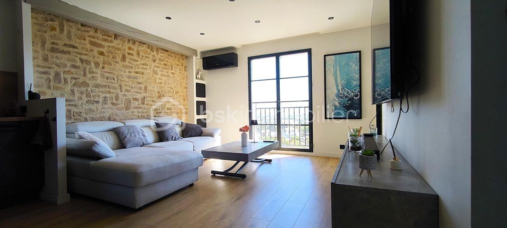 A louer APPARTEMENT T3 51 M2  MALLEMORT