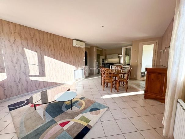A louer APPARTEMENT T4 75 M2  LODEVE
