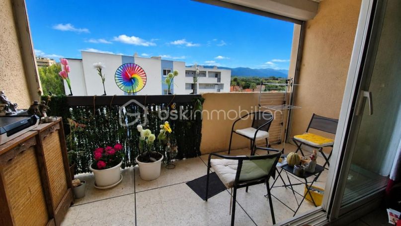 A louer APPARTEMENT T2 39 M2 TERRASSE PLAGE à PIED SAINT CYPRIEN