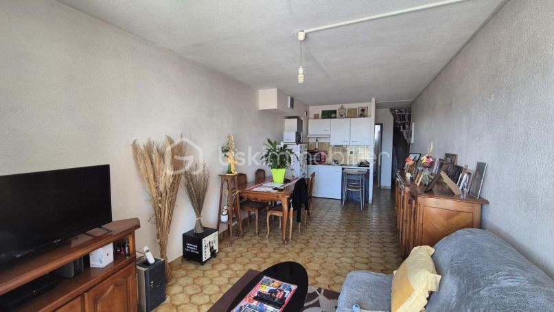 A louer APPARTEMENT T4 43 M2 PLAGE à PIED SAINT CYPRIEN