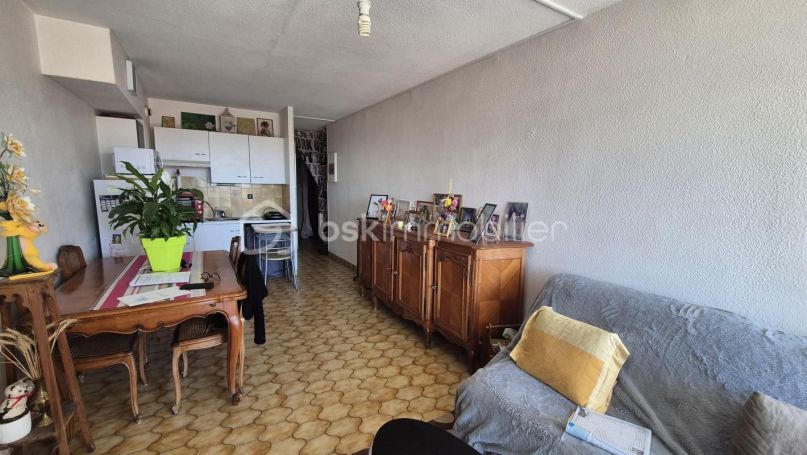 A louer APPARTEMENT T4 43 M2 PLAGE à PIED SAINT CYPRIEN